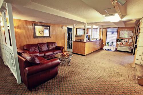 Motel National 9 Inn Showboat