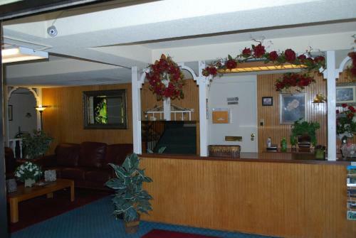 Motel National 9 Inn Showboat