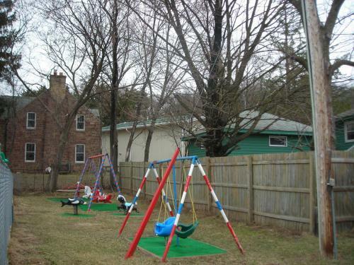 Deer Trail Motel