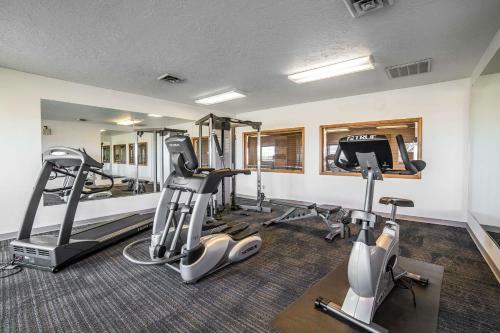 Hotel Quality Inn Cheyenne