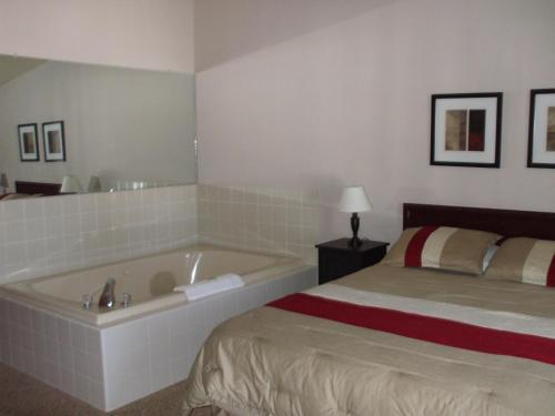 Hotel Caribbean Club Resort