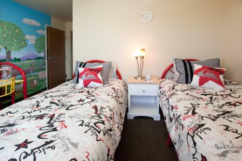 Hotel Holiday Inn Express & Suites Douglas