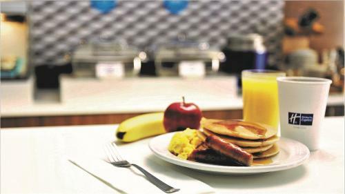 Hotel Holiday Inn Express & Suites Douglas