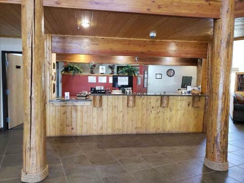Hotel Cody Legacy Inn & Suites