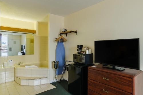 Hotel America's Best Value Inn Gillette
