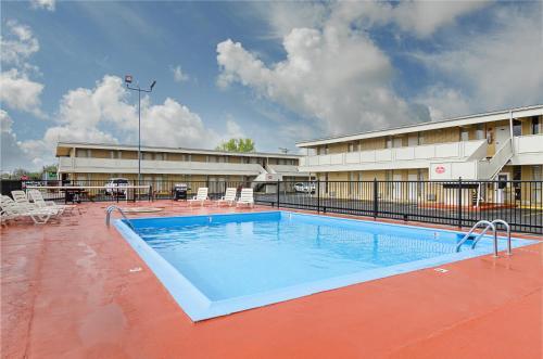 Hotel America's Best Value Inn Gillette