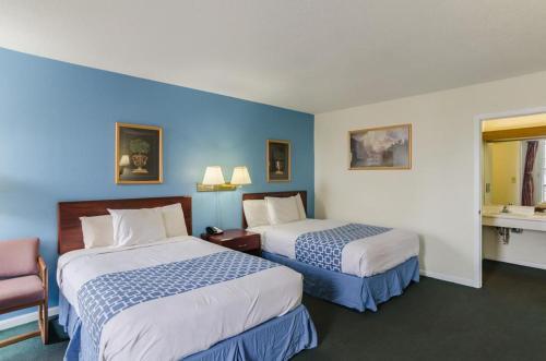 Hotel America's Best Value Inn Gillette