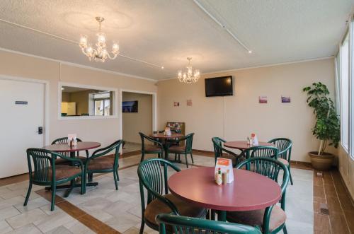 Hotel America's Best Value Inn Gillette