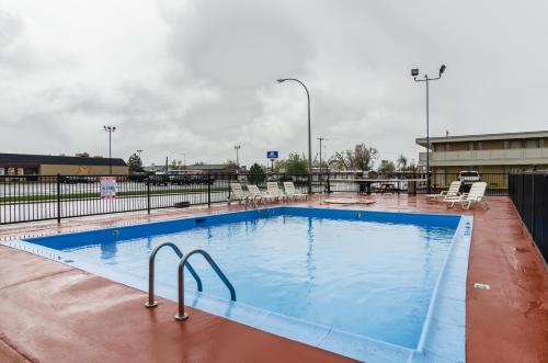 Hotel America's Best Value Inn Gillette