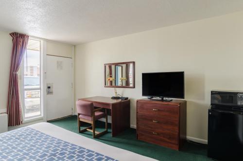Hotel America's Best Value Inn Gillette