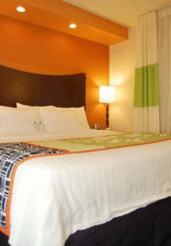 Hotel Fairfield Inn & Suites Gillette