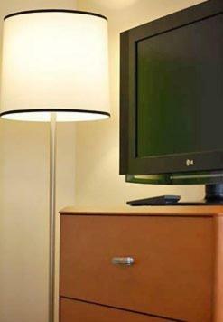 Hotel Fairfield Inn & Suites Gillette