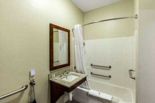 Hotel Comfort Inn Laramie
