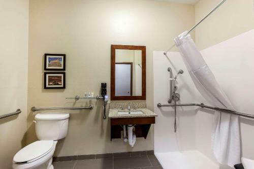 Hotel Comfort Inn Laramie