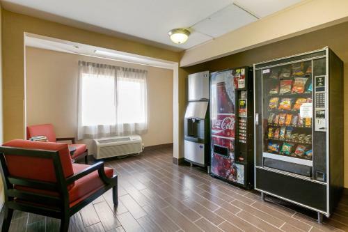 Hotel Comfort Inn Laramie