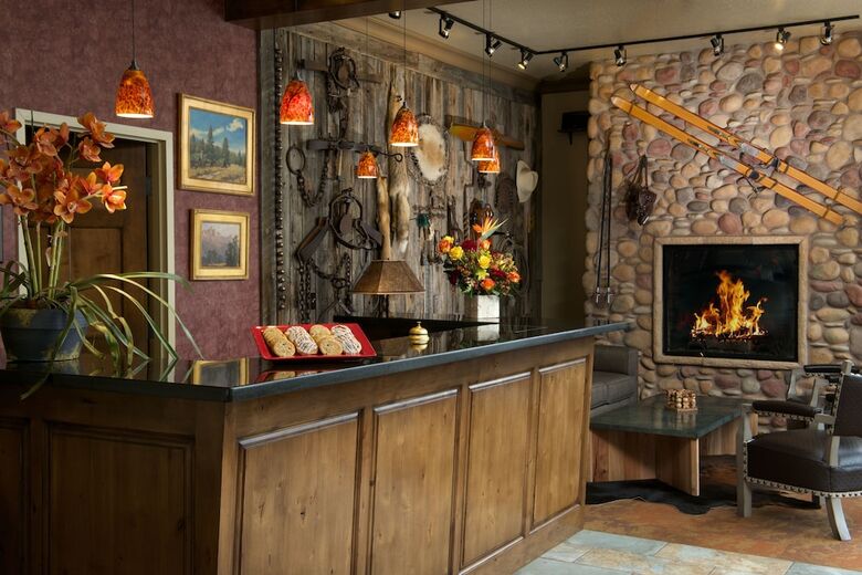 Hotel The Lexington At Jackson Hole
