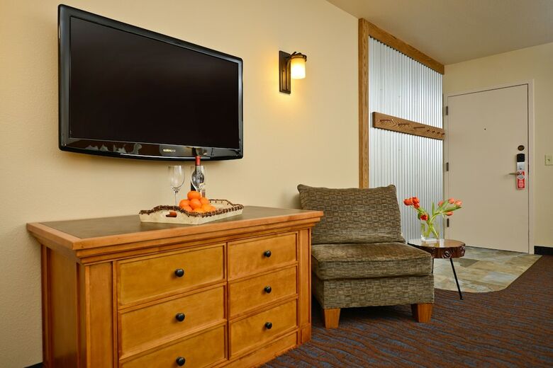 Hotel The Lexington At Jackson Hole