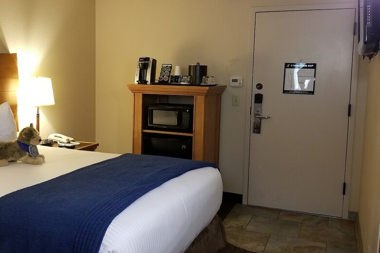 Hotel The Lexington At Jackson Hole