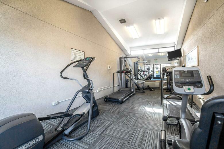 Hotel Quality Inn Rock Springs
