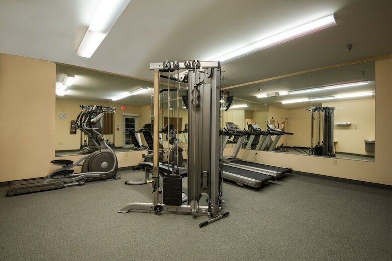 Hotel Candlewood Suites Sheridan