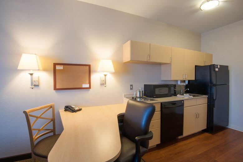 Hotel Candlewood Suites Sheridan