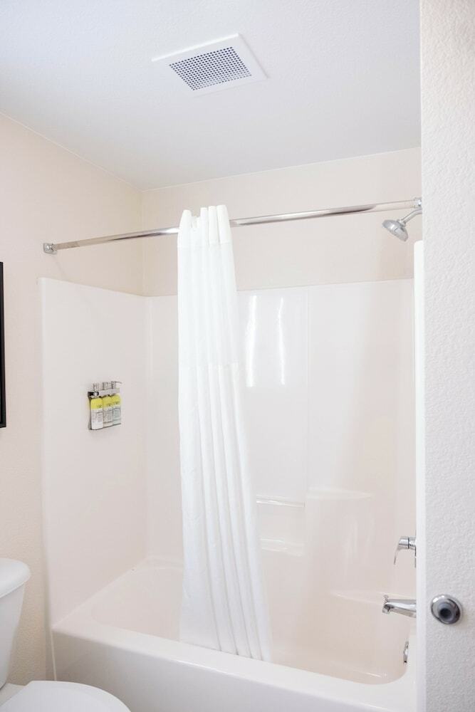 Hotel Candlewood Suites Sheridan