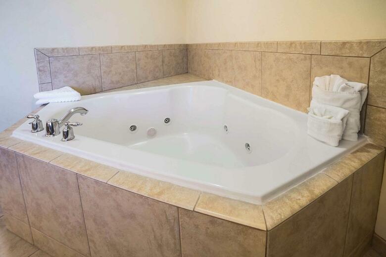 Hotel Comfort Inn & Suites Rock Springs