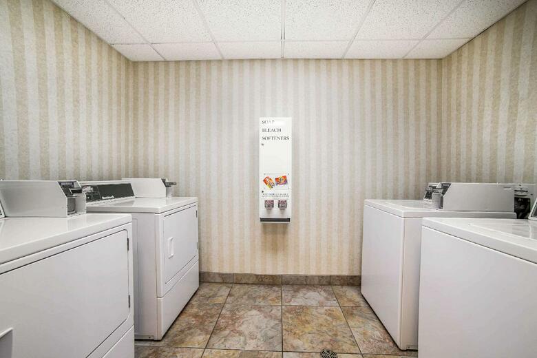 Hotel Comfort Inn & Suites Rock Springs