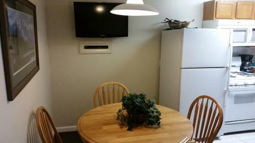 Apartamentos Multi Resorts At Jackson Pines
