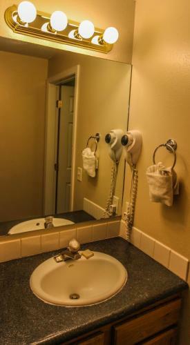 Apartamentos Multi Resorts At Jackson Pines