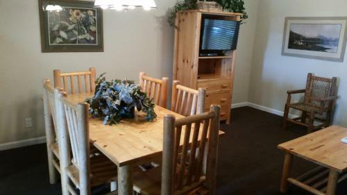 Apartamentos Multi Resorts At Jackson Pines