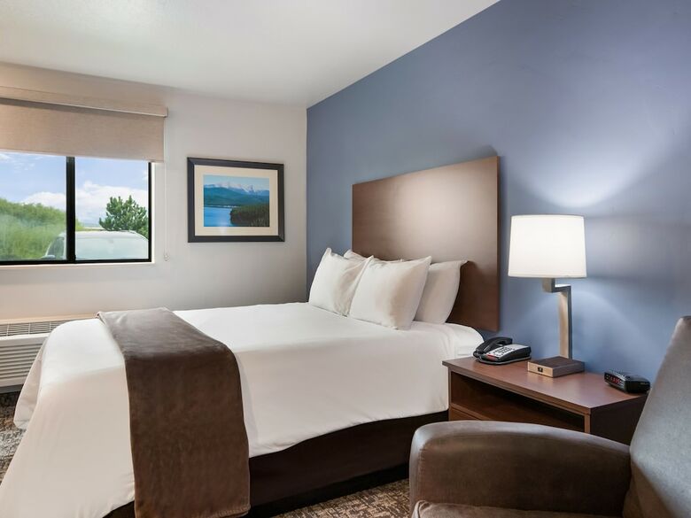 My Place Hotel Rock Springs, Wyoming