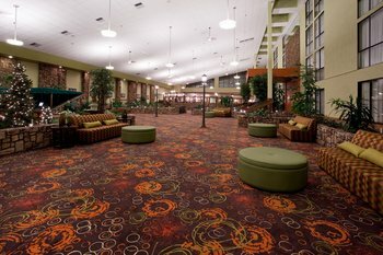 Hotel Holiday Inn Sheridan - Convention Center