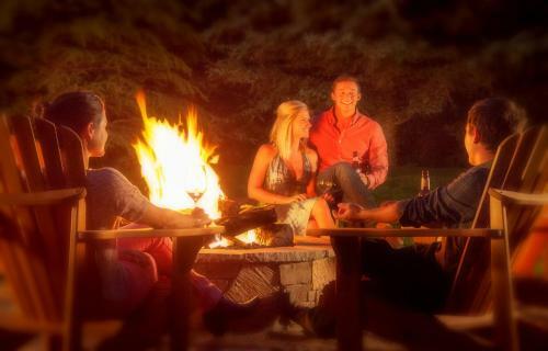 Hotel Rustic Inn Creekside Resort And Spa At Jackson Hole