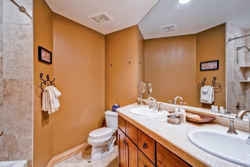 Apartamento Oxford Court #104