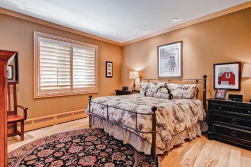 Apartamento Oxford Court #104