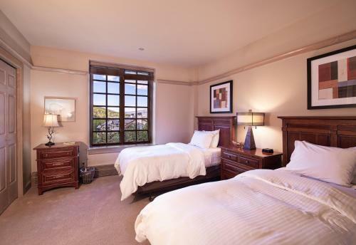 Aparthotel Park Plaza Beaver Creek