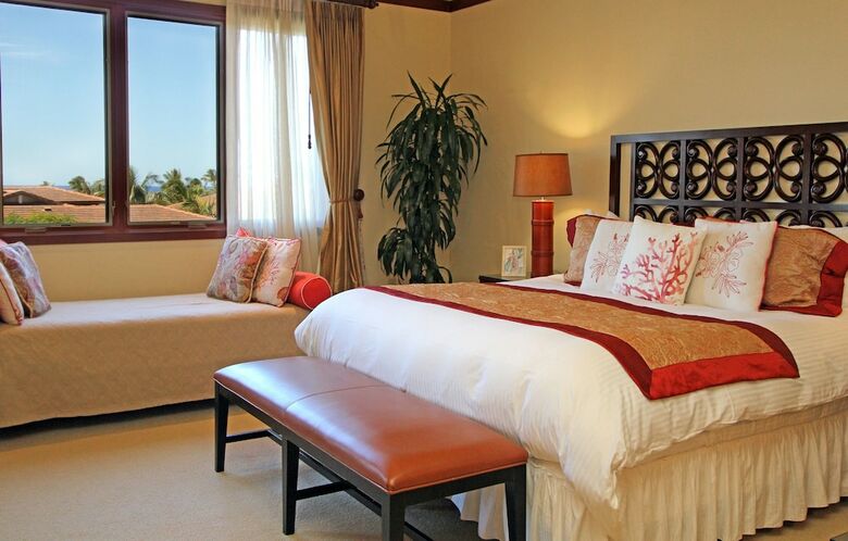 Wailea Beach Villas, A Destination Luxury Hotel