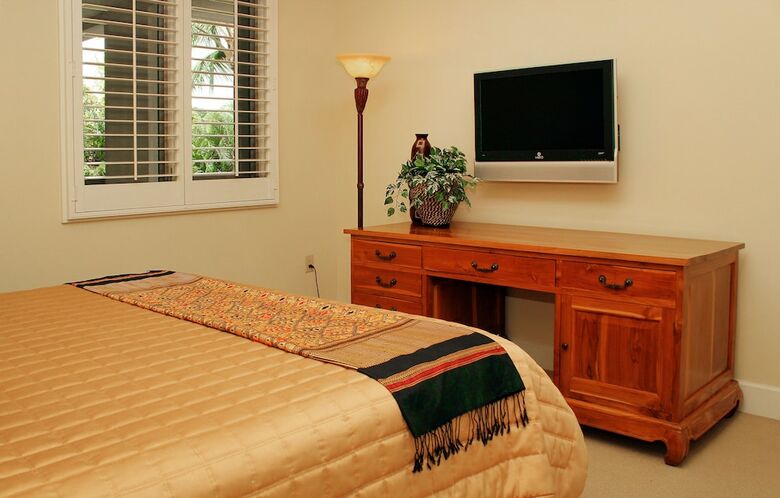 Wailea Beach Villas, A Destination Luxury Hotel