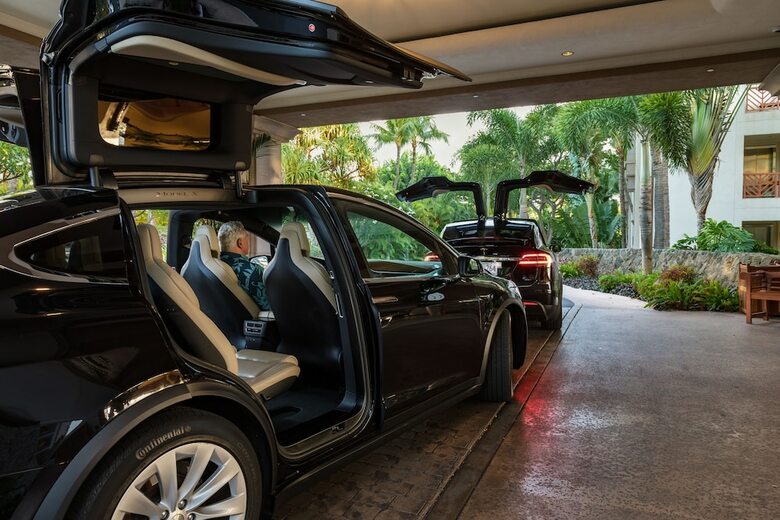 Wailea Beach Villas, A Destination Luxury Hotel