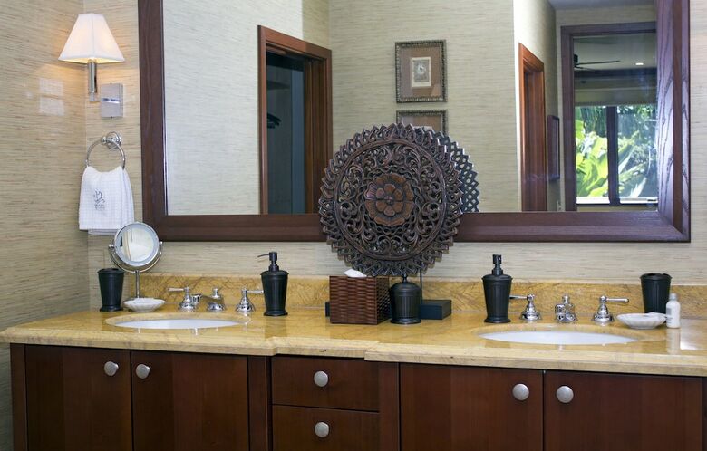 Wailea Beach Villas, A Destination Luxury Hotel