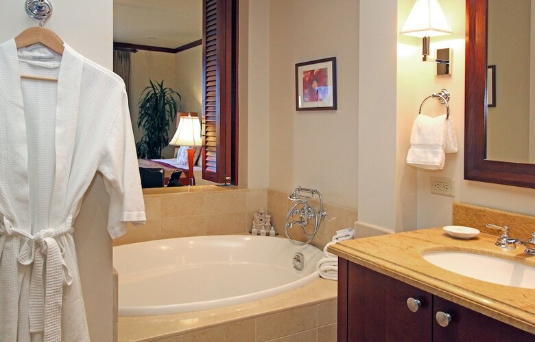 Wailea Beach Villas, A Destination Luxury Hotel