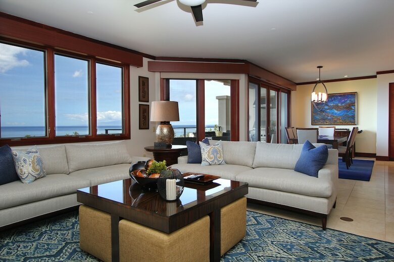 Wailea Beach Villas, A Destination Luxury Hotel