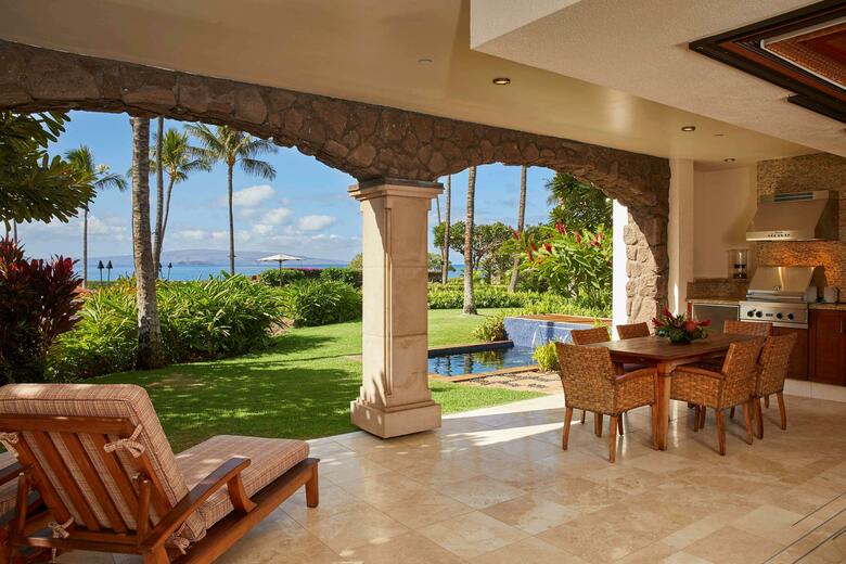Wailea Beach Villas, A Destination Luxury Hotel