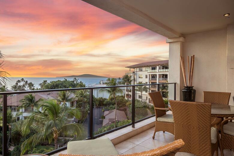 Wailea Beach Villas, A Destination Luxury Hotel