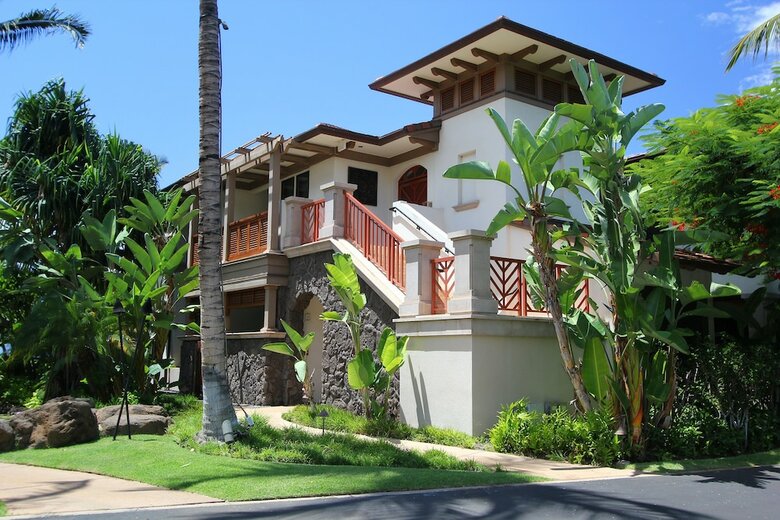 Wailea Beach Villas, A Destination Luxury Hotel