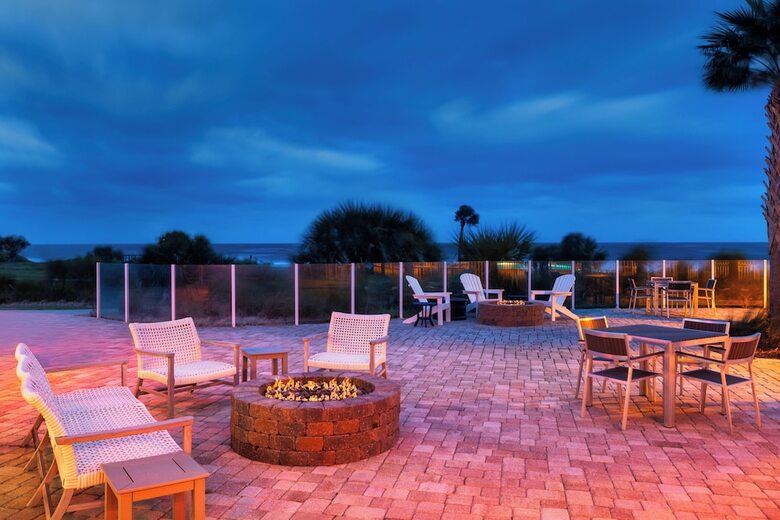 Hotel Holiday Inn Resort Jekyll Island