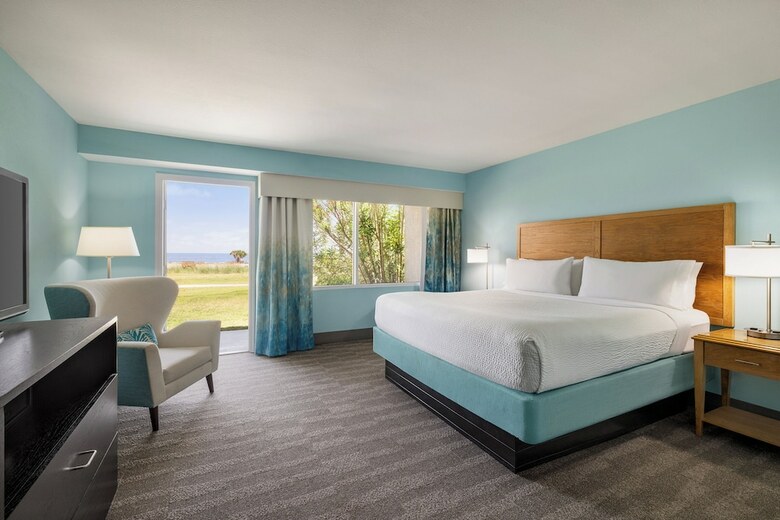 Hotel Holiday Inn Resort Jekyll Island