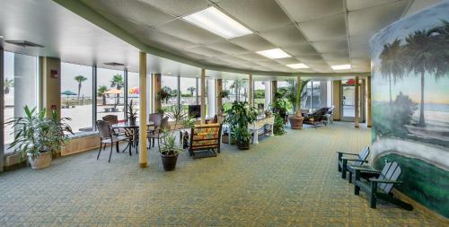Hotel Days Inn & Suites Jekyll Island