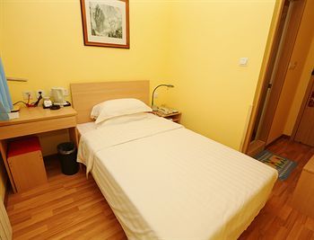 Hotel Poly Plaza